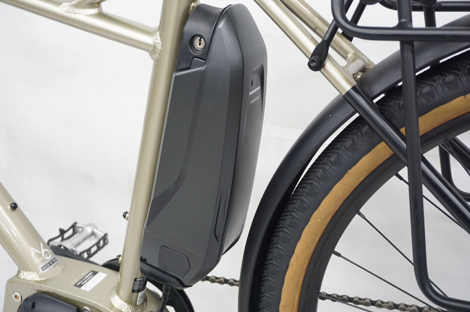 FUJI 「フジ」 FARPOINT 2021年モデル eBike / バイチャリ阪急塚口店