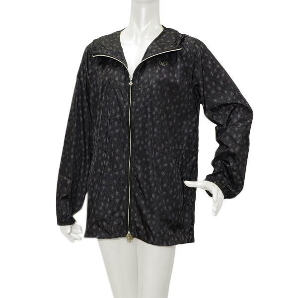 ムニタルプ MUNITALP レディース 秋冬 ナイロンブルゾン 005-51011