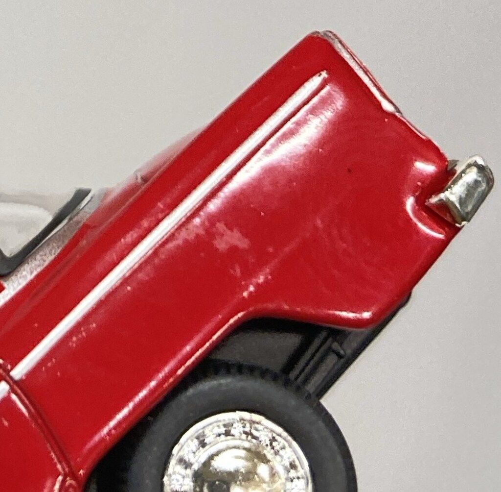 トミーテック TOMICA LIMITED VINTAGE トヨタパトロール FS20型