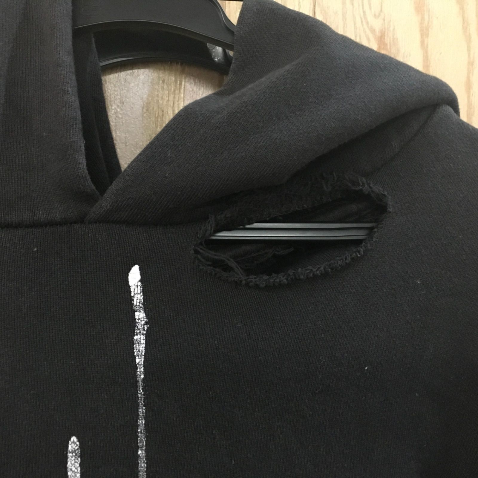 alchemist/アルケミスト/PERFECT HOODIE FREE FALLIN/パーカー/S