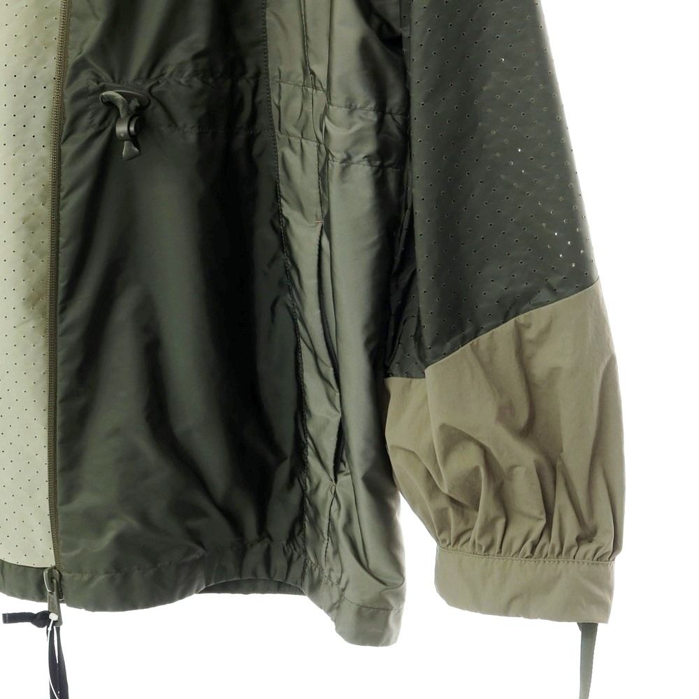 中古】【未使用】モンクレール MONCLER 2023年春夏 Born To Protect  