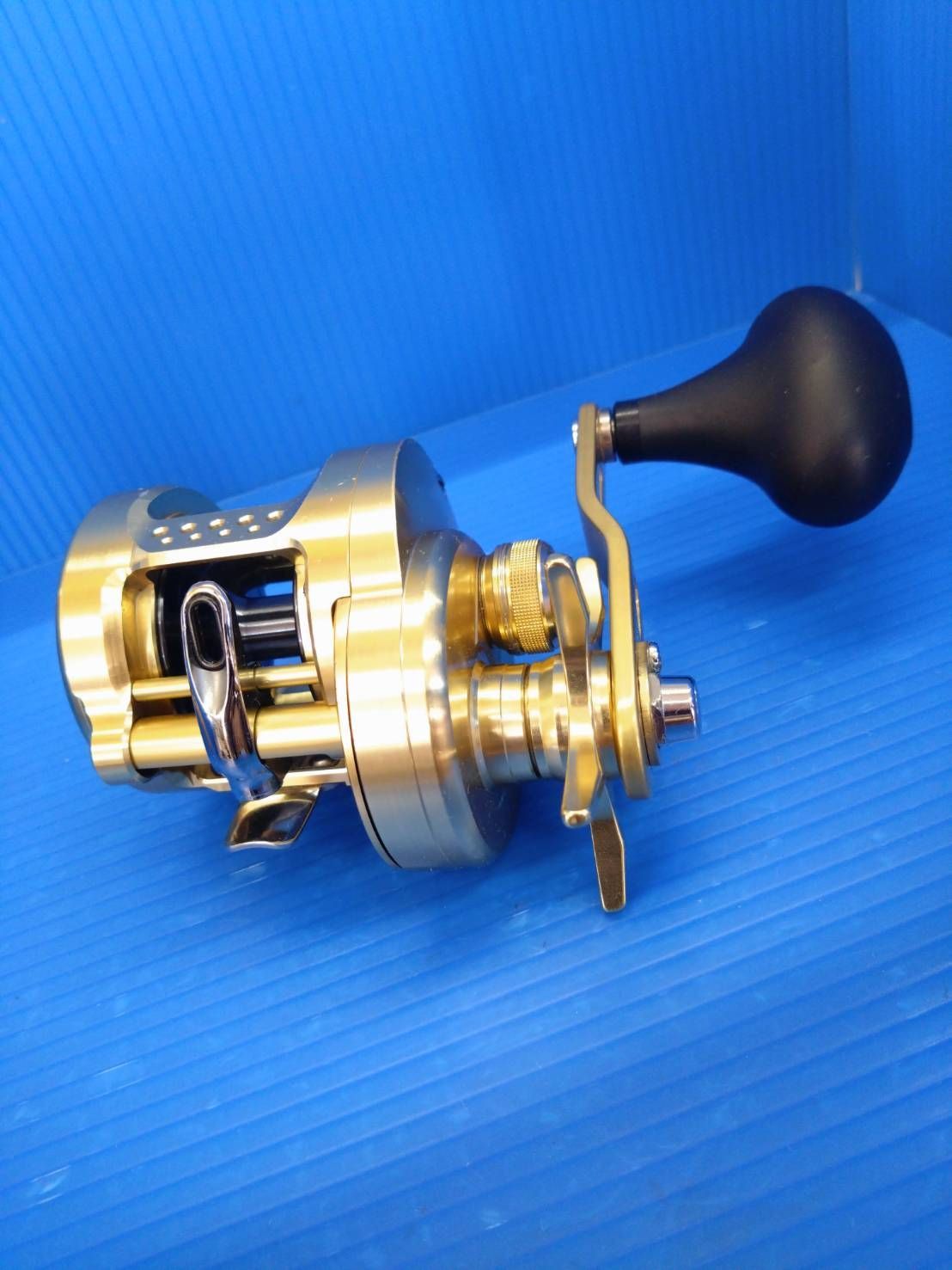 シマノ 15オシアコンクエスト