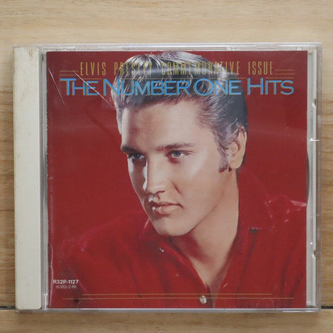 エルビス・プレスリー CD ＆DVD2枚セット ELVIS PRESLEY エルビスプレスリー 2枚セット まとめ売り - メルカリ