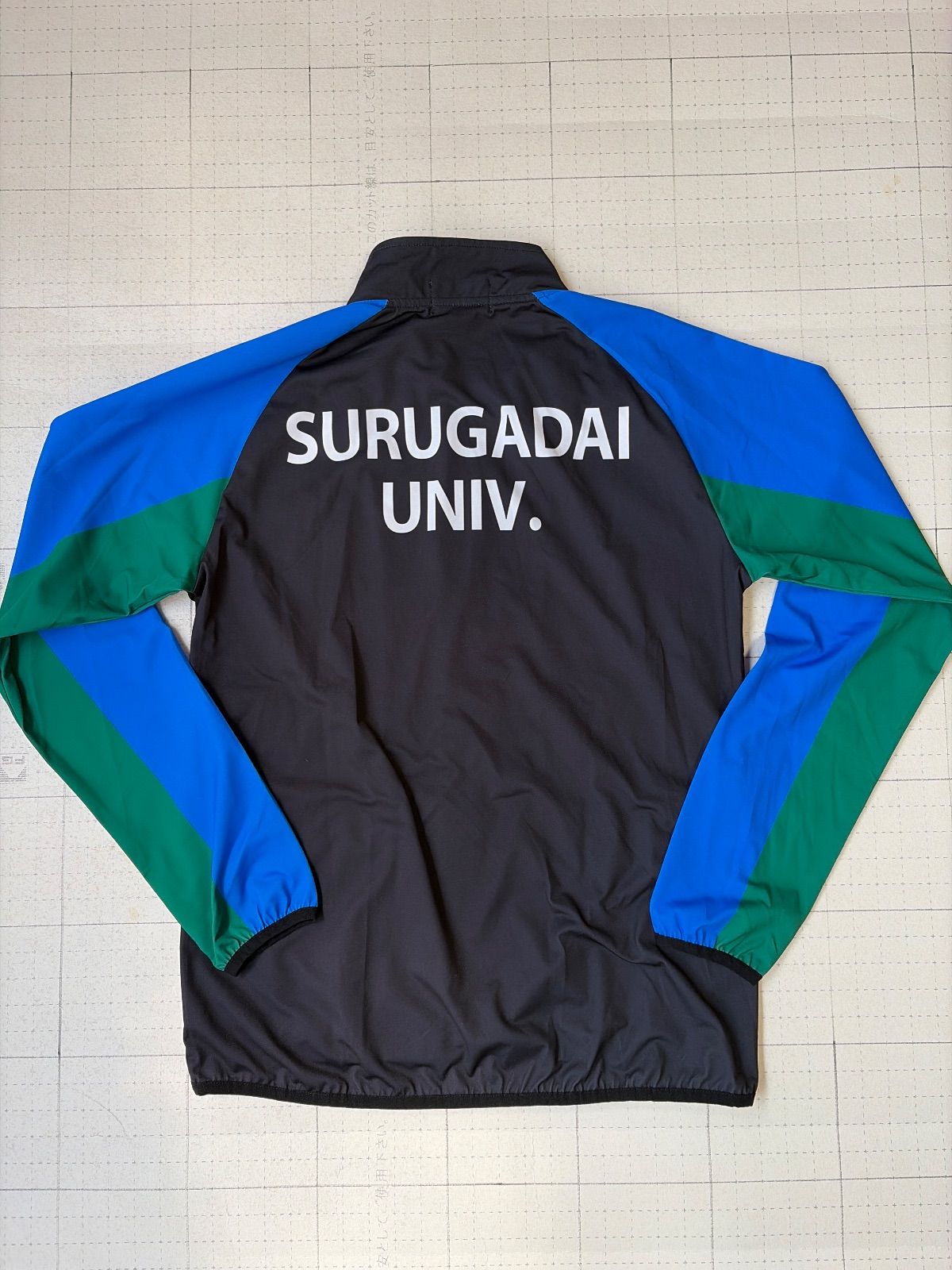 ウエア７点セット