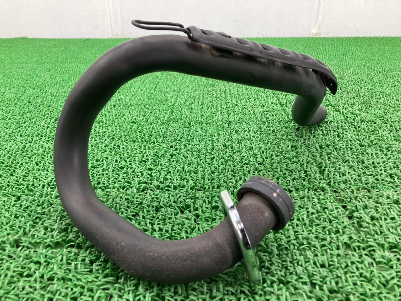 TW200 TW225 エキパイマフラー 2JX ヤマハ 純正 バイク 部品 DG07J