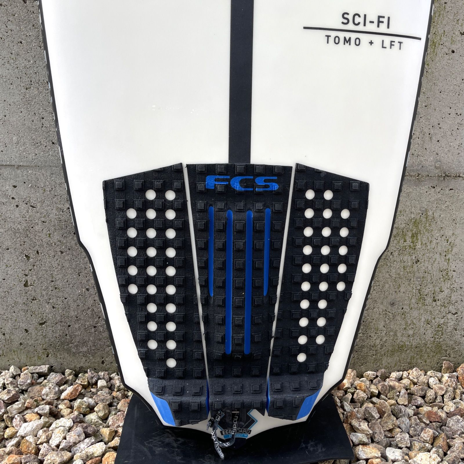 FIREWIRE Sci-Fi5’10 ファイヤーワイヤー サイファイ5’10 5'10 FIREWIRE SCI FI SURFBOARD- Catalyst
