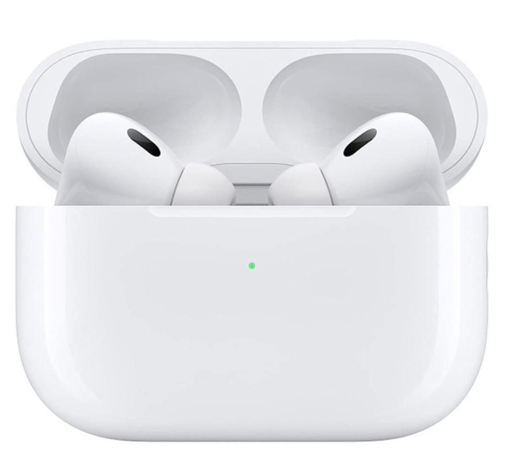 お急ぎ便ですぐ届く！】【すぐに使える取説付き！】新品 AirPods Pro