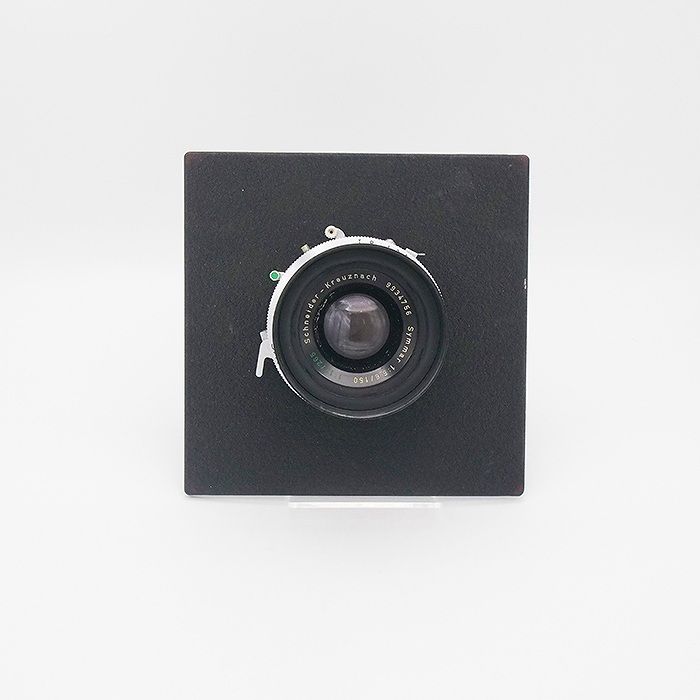 中古】(シュナイダー) Schneider ジンマー 150/5.6 - メルカリ