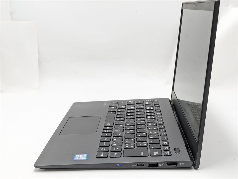 「送料無料」NEC VKT16GZG6 ノートPC 13.3インチ VG Windows11 NEC VERSAPRO VKT16G-6 (VKT16GZG6) 第8世代 Core