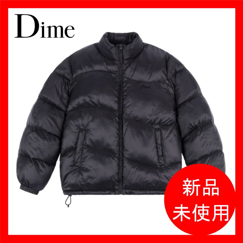 Dime Classic Puffer Down 新品 M