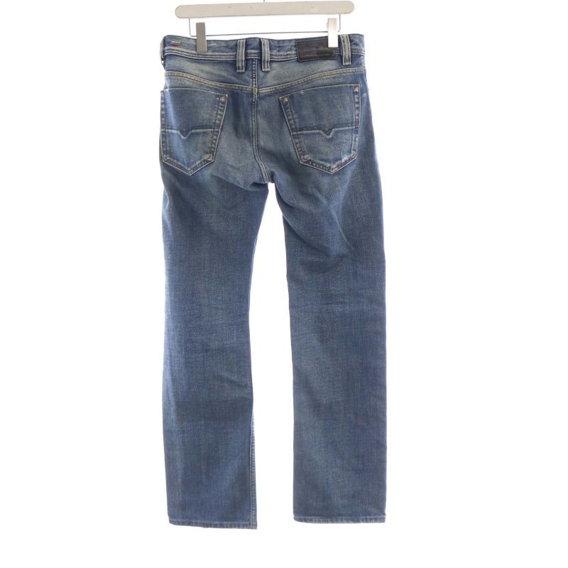ディーゼル DIESEL VIKER デニムパンツ ジーンズ ジーパン