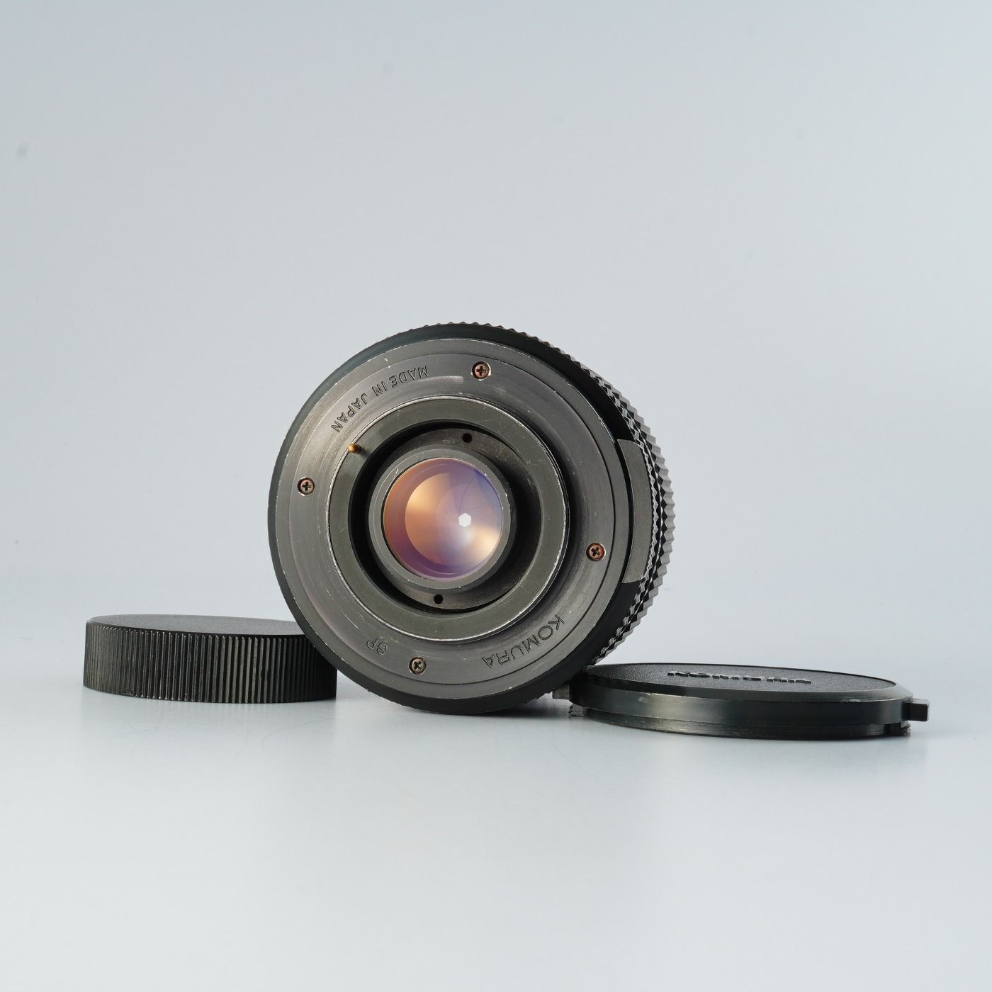 フード付　KOMURA 28mm f2.5 Nikon Fマウント カメラ フード付 KOMURA 28mm f2.5 Nikon Fマウント