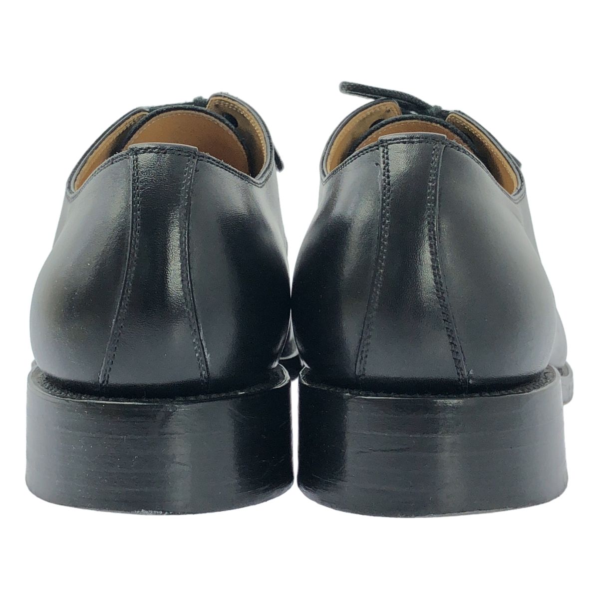 forme / フォルメ | fm-120 Hand mocca blucher goodyear 外羽根式 U
