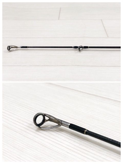 サイドワインダー グレート