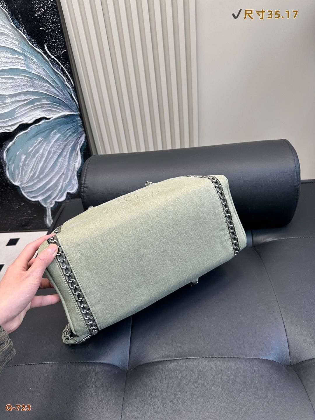 ボウリングバッグ