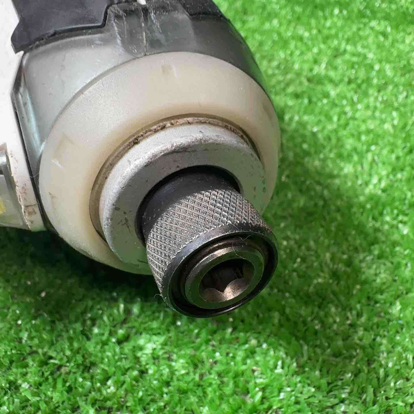 makita コードレスインパクトドライバー