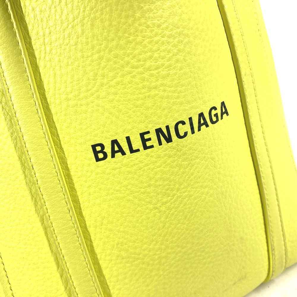 BALENCIAGA バレンシアガ ショルダーバッグ エブリデイ トート