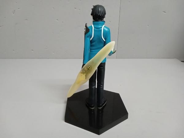 【未開封】ワールドトリガー DXF vol.2 三雲修 フィギュア 破損あり】【内箱なし】バンプレスト 三雲修 B ワｰルドトリガｰ