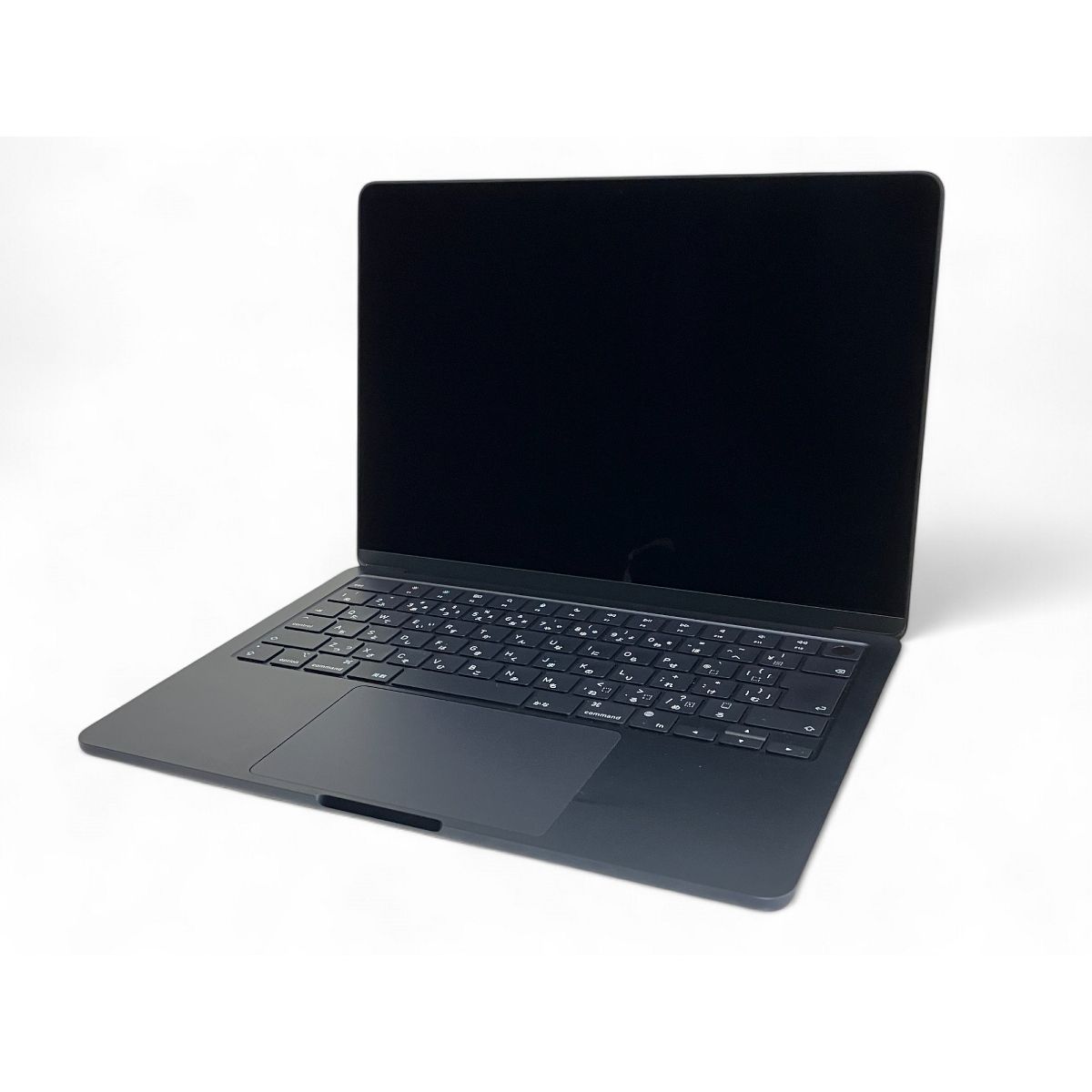 充放電回数24回】Apple MacBook Air 2024 MRXV3J/A ノートPC M3 充放電回数24回】Apple MacBook Air 2024 MRXV3J/A ノートPC M3