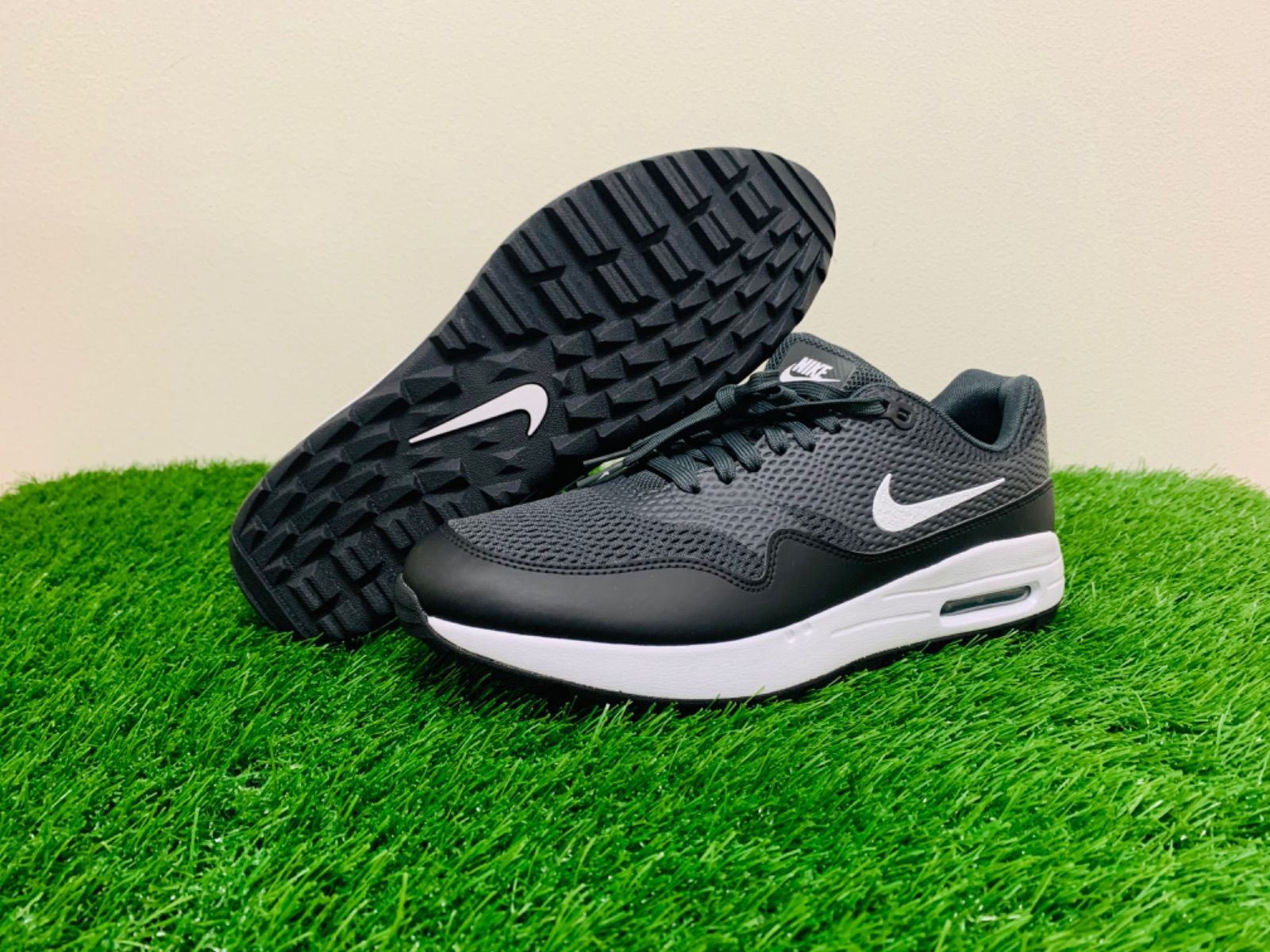 NIKE AIR MAX 1G GOLF SHOES 26.5cm エアマックス-