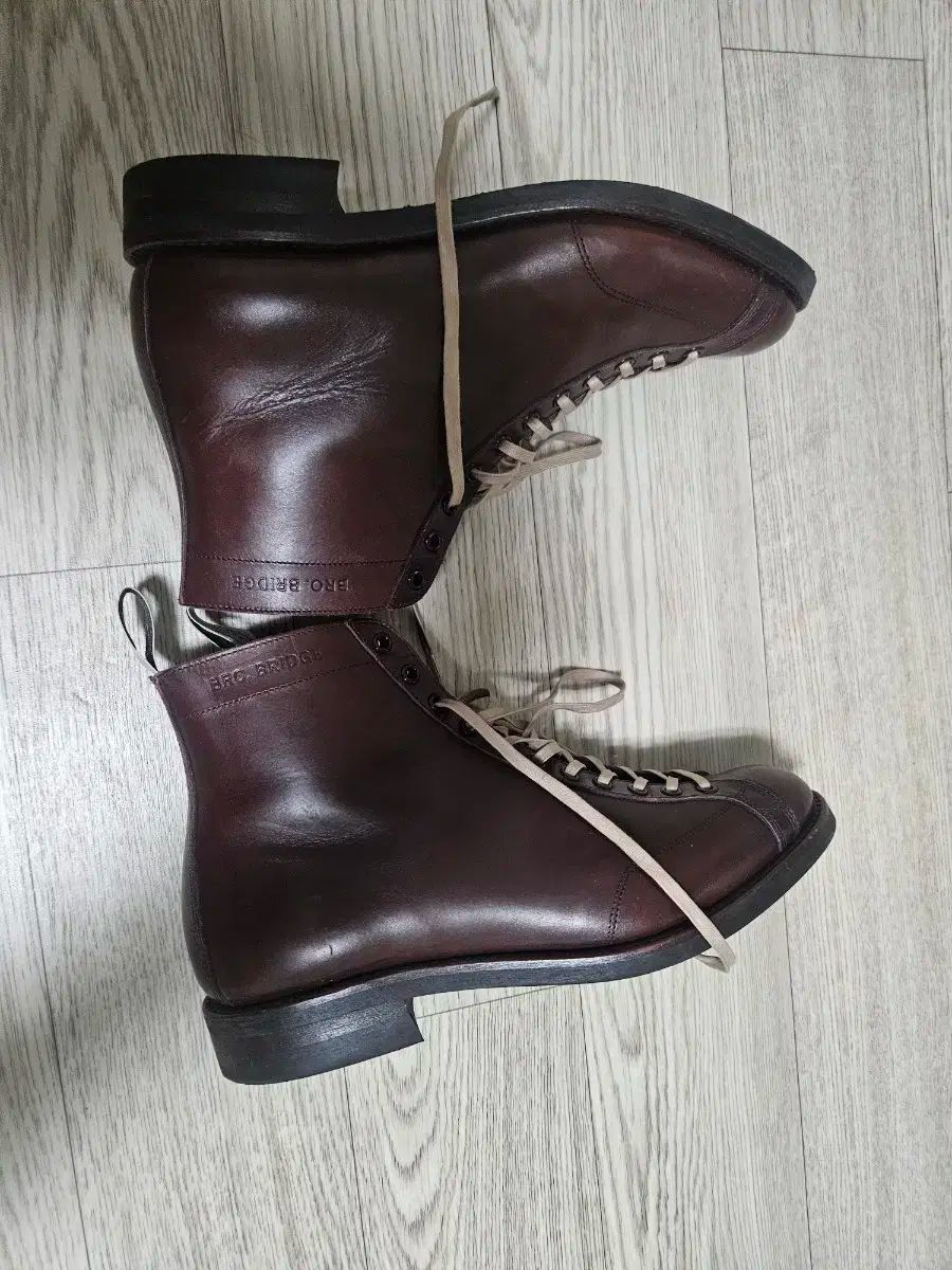 ブラザーブリッジ ヘンリー 8 ブラザーブリッジ ヘンリー サイズ8