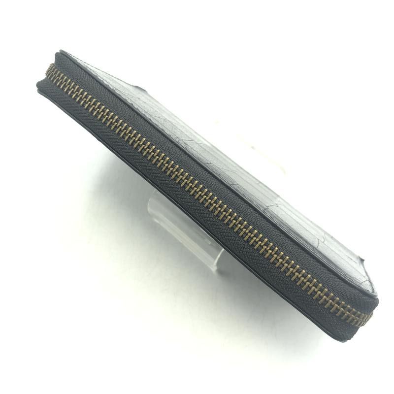  INCROCI MILANO Panino マルチウォレット ブラック インクローチ ミラノ 17 その他 小物