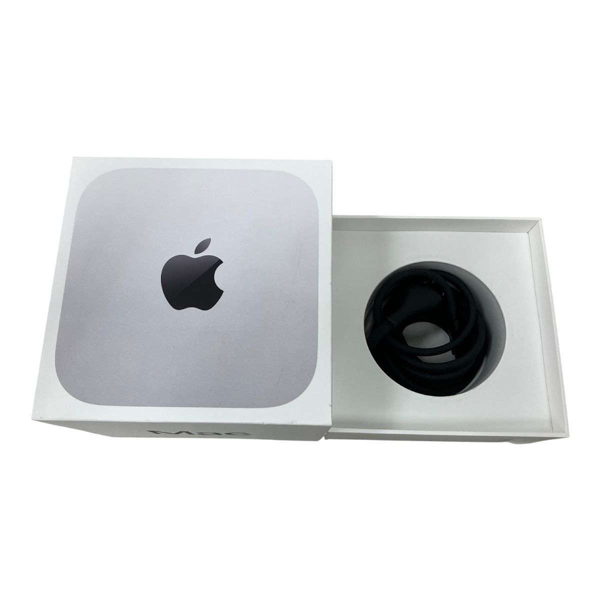 Apple Mac mini 2025 M4 デスクトップパソコン 24GB SSD 1TB Sequoia M10499767