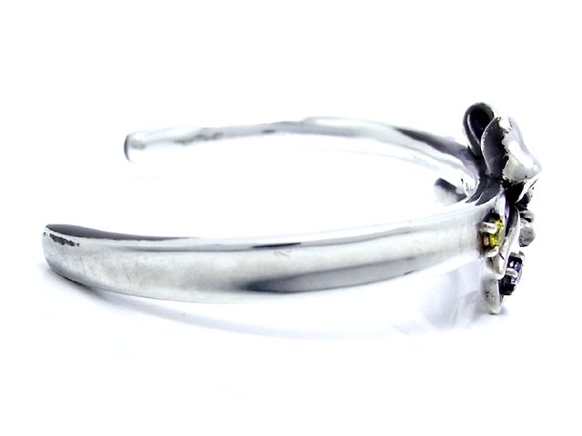 コンロン バングル コンロン konron オペラバングル 限定色