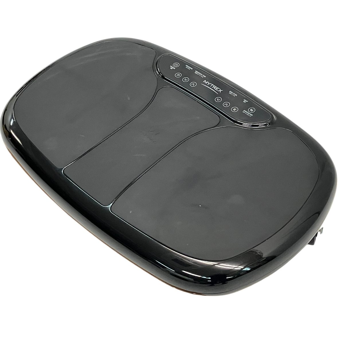 創通メディカル MT-WFP20B MYTREX W FIT PRO 振動マシン ブラック フィットネス マイトレックス C9984656