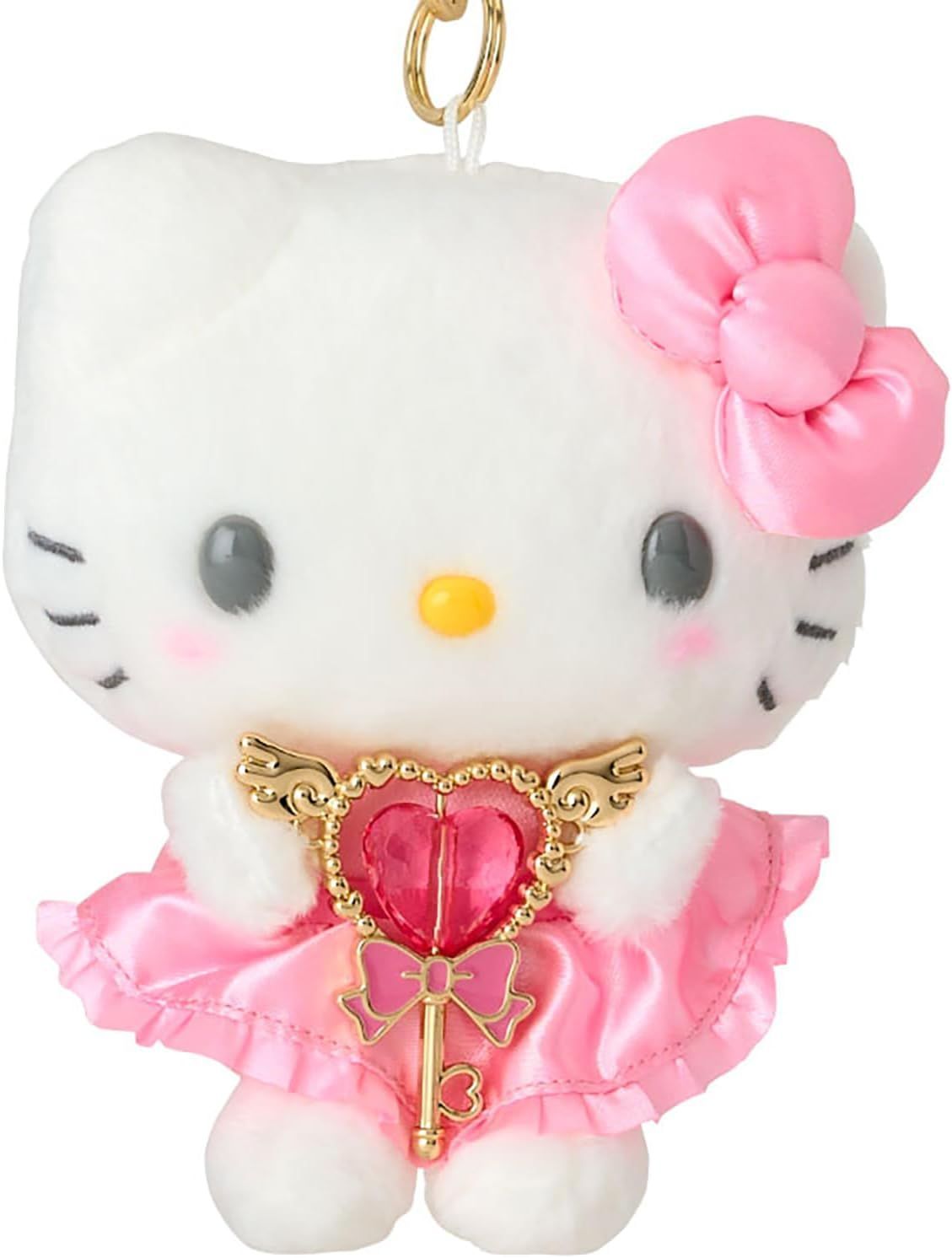 サンリオ SANRIO バッグチャーム ハローキティ キティちゃん