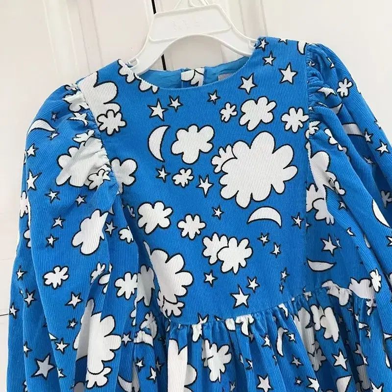 STELLA McCARTNEY ステラ マッカートニー 女児 ワンピース タクシーがあります