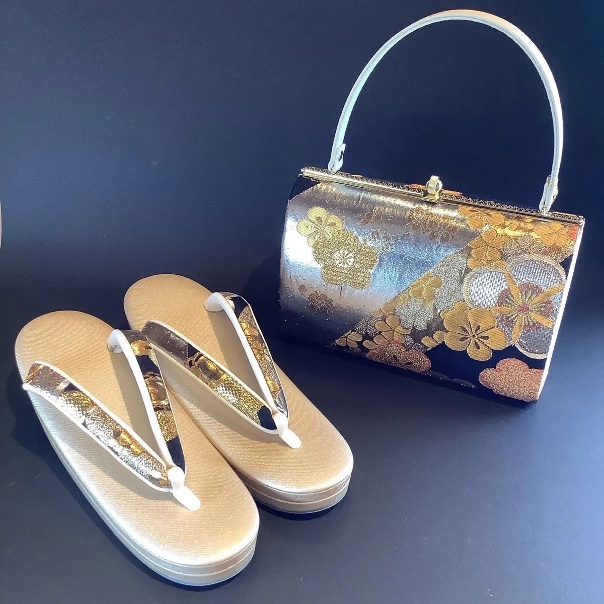 河村源三、【帰る鳥】、希少な額装用画集より、新品額装付 Yahoo