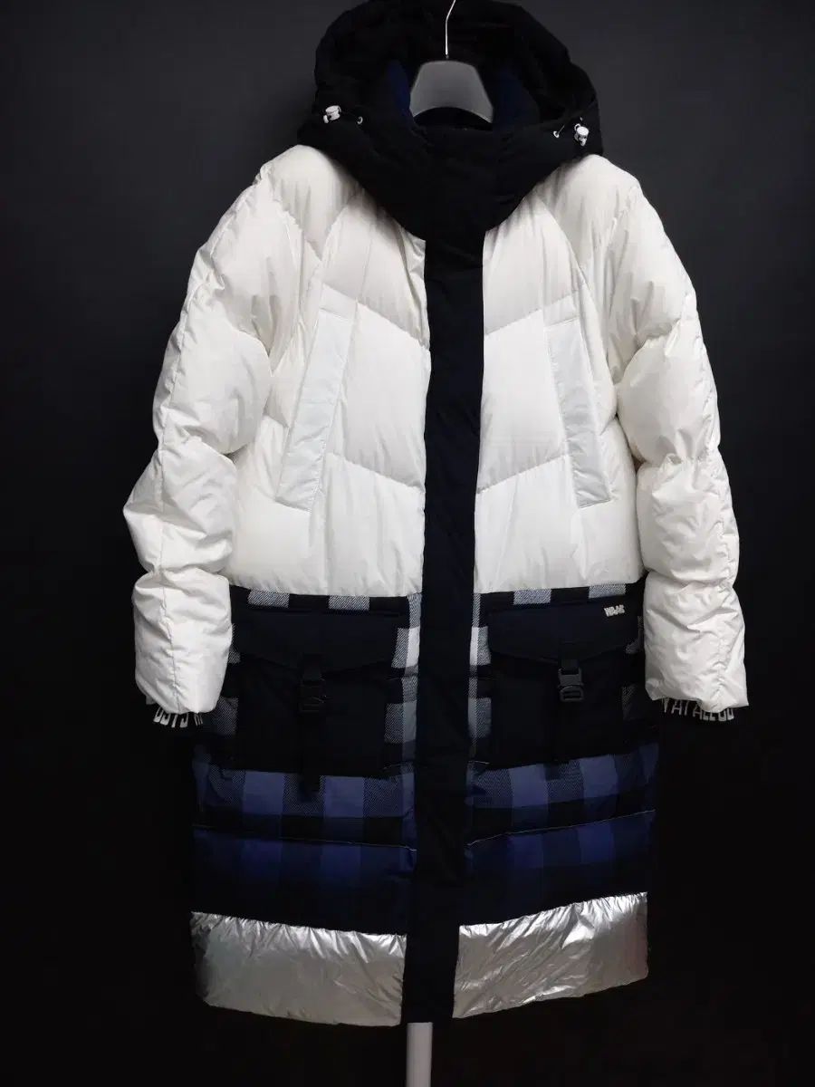 WAAC ワック ダウン 中綿 アウター ジャケット ゴルフ 韓国 WAAC ワック ダウン 中綿 アウター ジャケット ゴルフ 韓国 WAAC