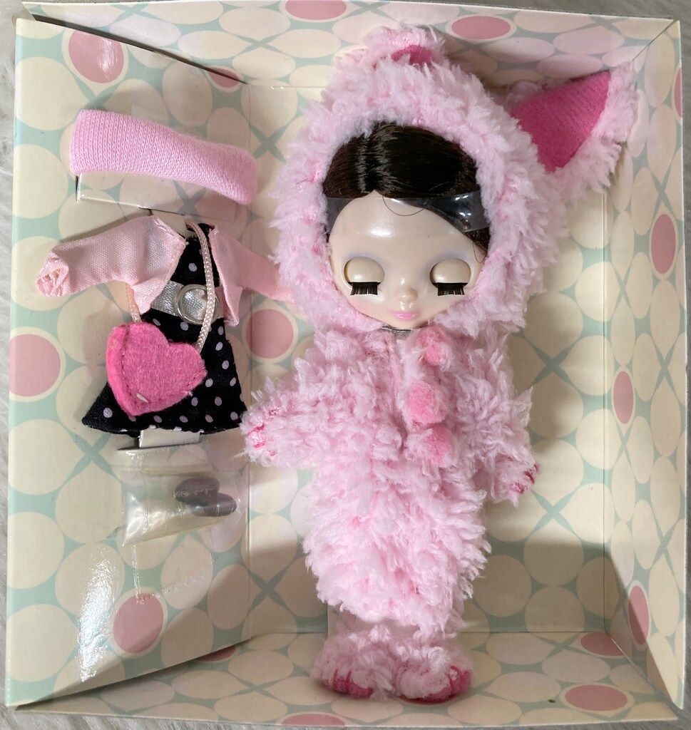 Takara Tomy - 未開封貴重プチブライス☆ハニーバニーアンコール☆ Takara Tomy - 値下げ☆プチブライス❤︎ハニーバニーアンコール