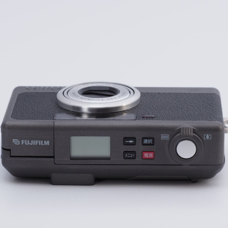 FUJIFILM フジフイルム フィルムカメラ NATURA CLASSICA ナチュラ