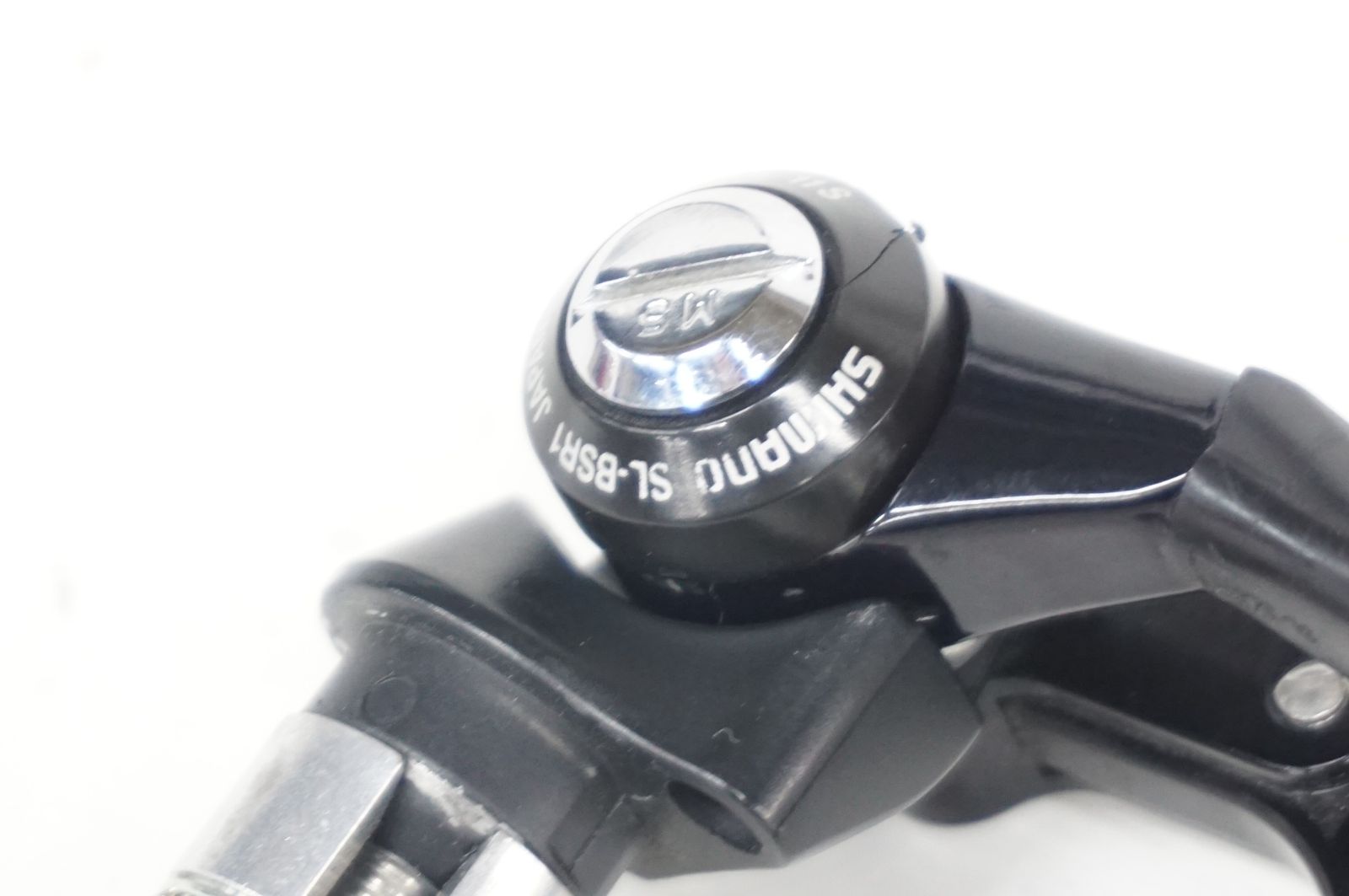 SHIMANO 「シマノ」 DURA-ACE SL-BSR1 シフトレバー / バイチャリ阪急