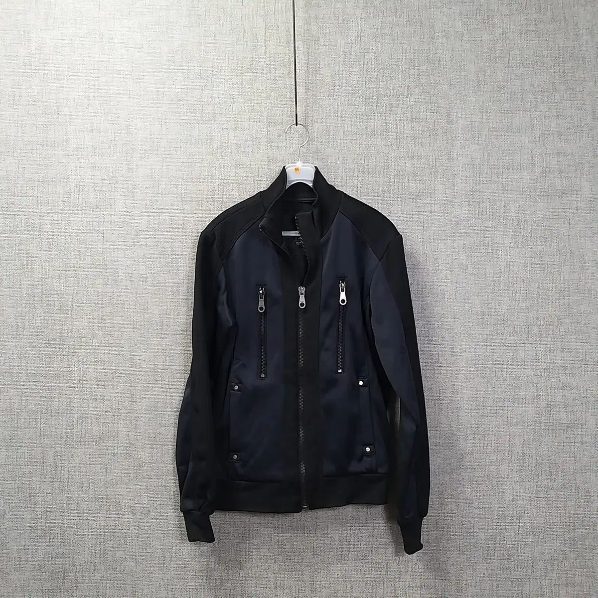 スケジュール 85 ZARA(ザラ) モックアップ 90