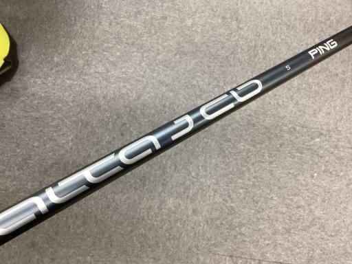 中古】 ピン G425 MAX 3W(アーコス付き) フェアウェイウッド FW