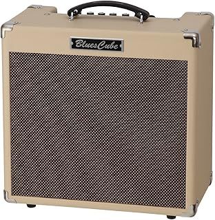 Roland ローランド|Blues Cube Hot Guitar Amplifier Vintage Blonde