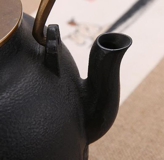 コーティングなし