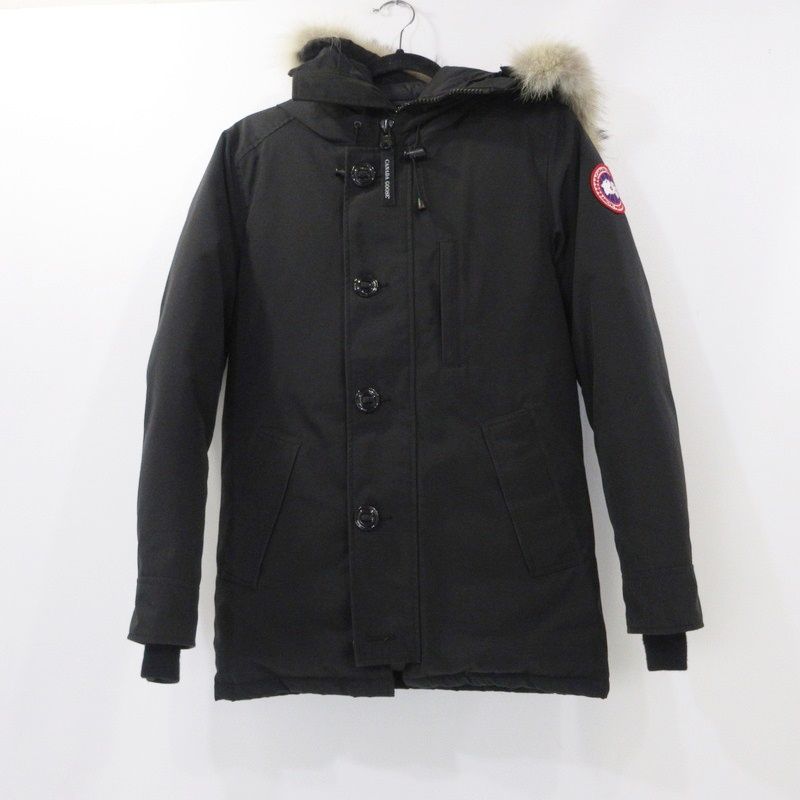 姫路東店】 中古 CANADA GOOSE | カナダグース ダウンジャケット 
