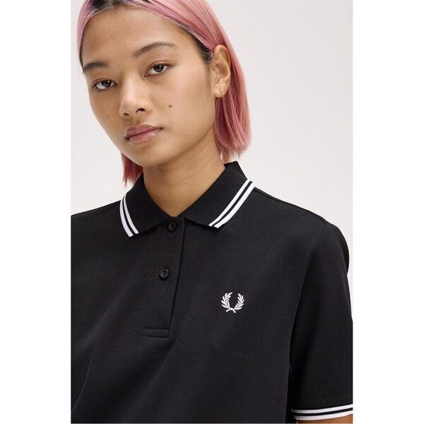 レディース ポロシャツ