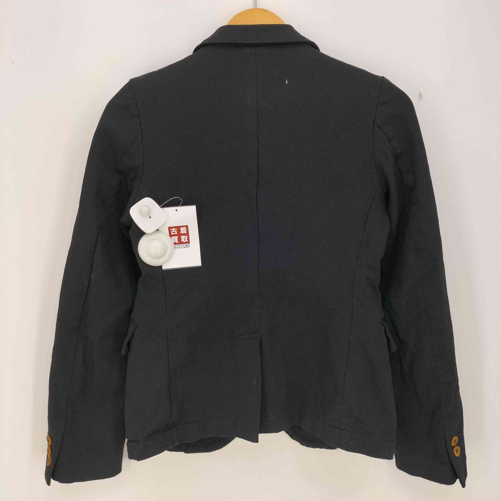 コムデギャルソン COMME des GARCONS 09aw Wonderland ワンダーランド 