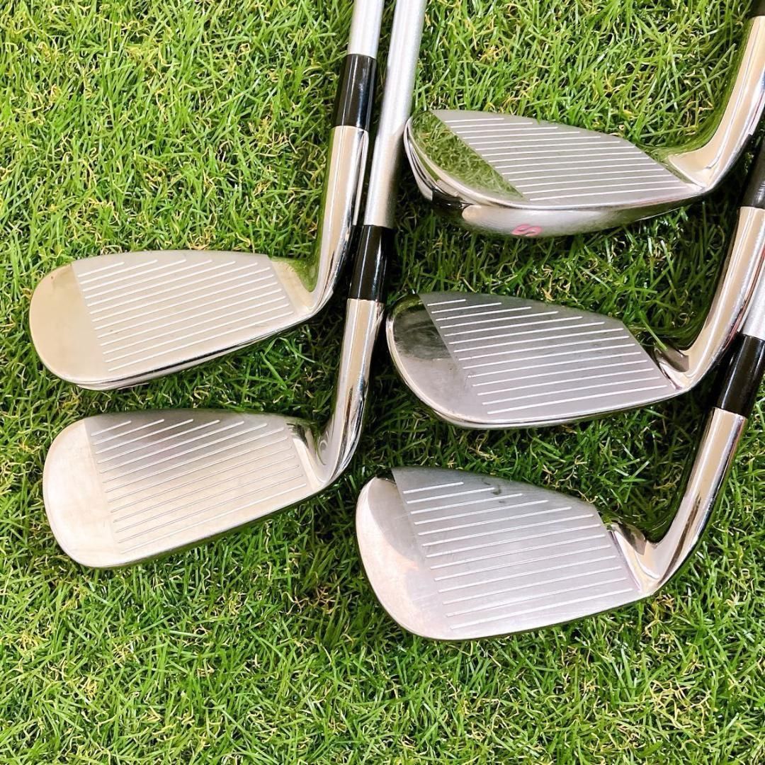 エフィル レディースゴルフセット