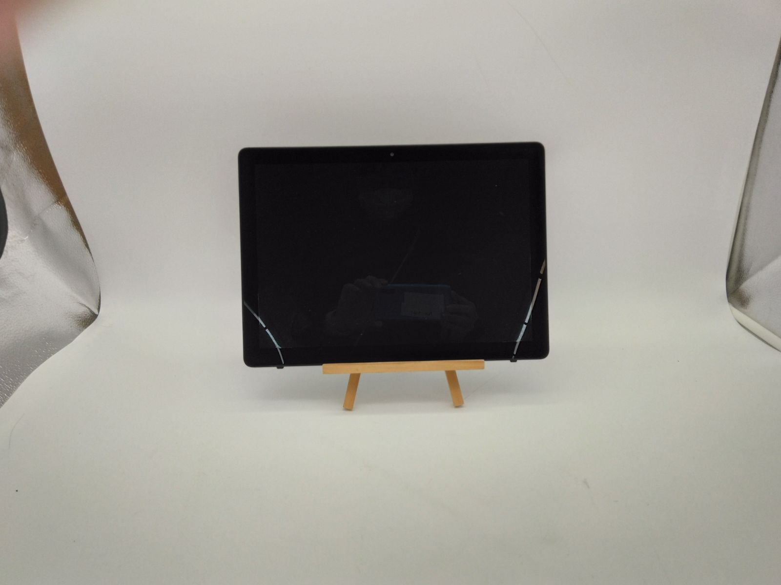 【茶道具】大徳寺509世吉口桂堂筆 横物 『好日』茶掛　掛軸B836 茶道具】大徳寺509世吉口桂堂筆 横物 『好日』茶掛 掛軸B836 【公式通販】