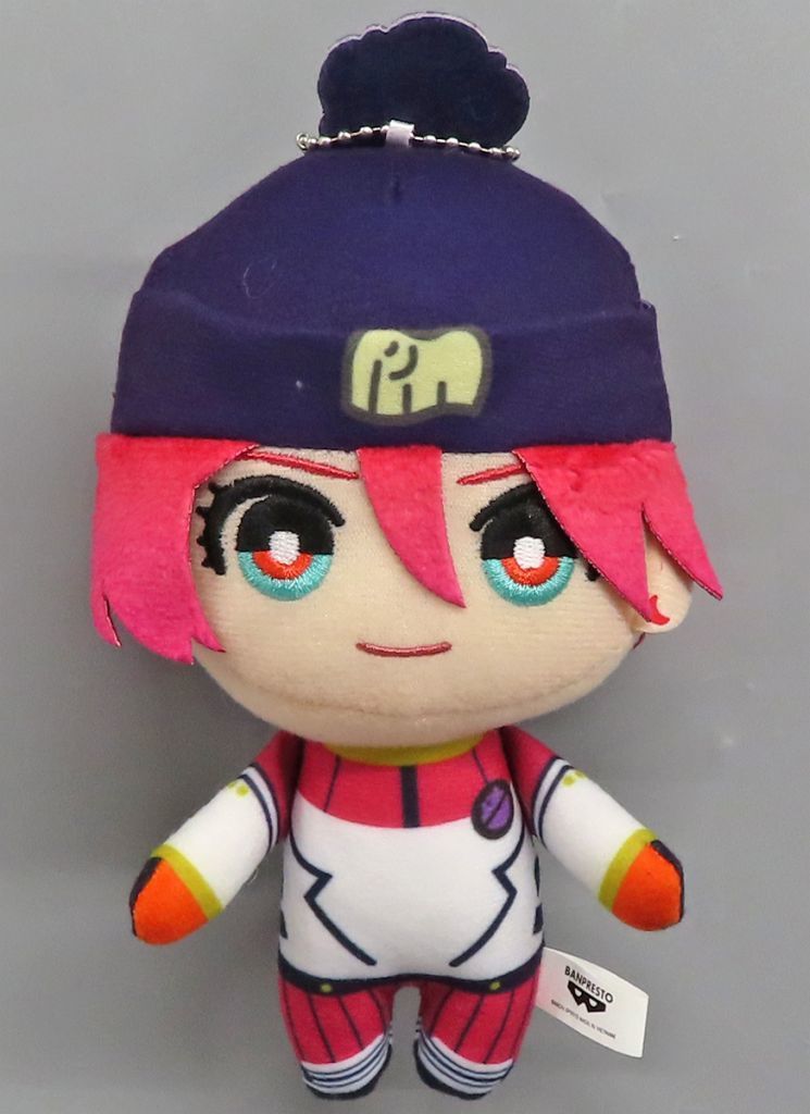 中古】ぬいぐるみ アマテ・ユズリハ(マチュ) ともぬい ～パイロット