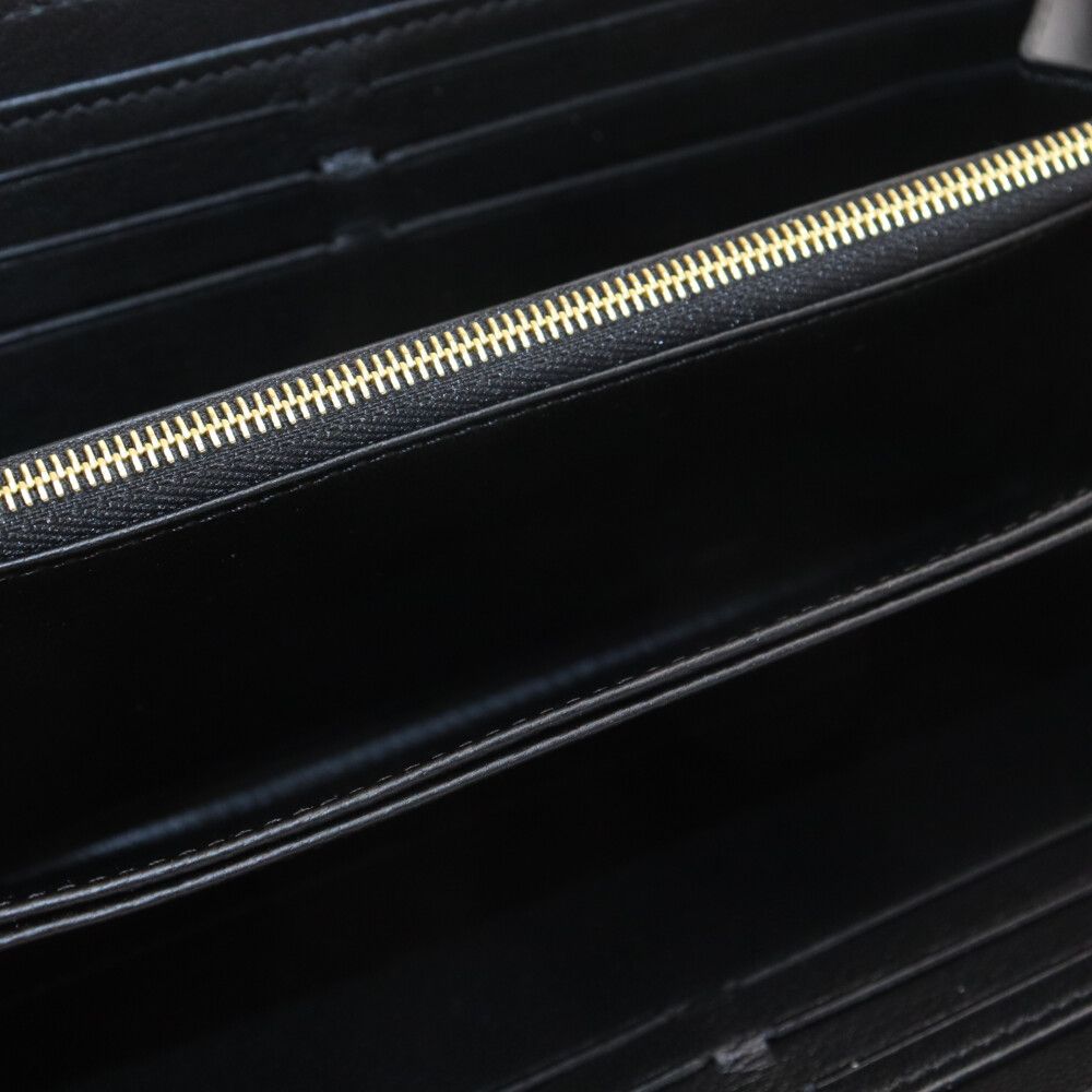 LOUIS VUITTON (ルイヴィトン) ジッピーウォレット エキゾチックレザー