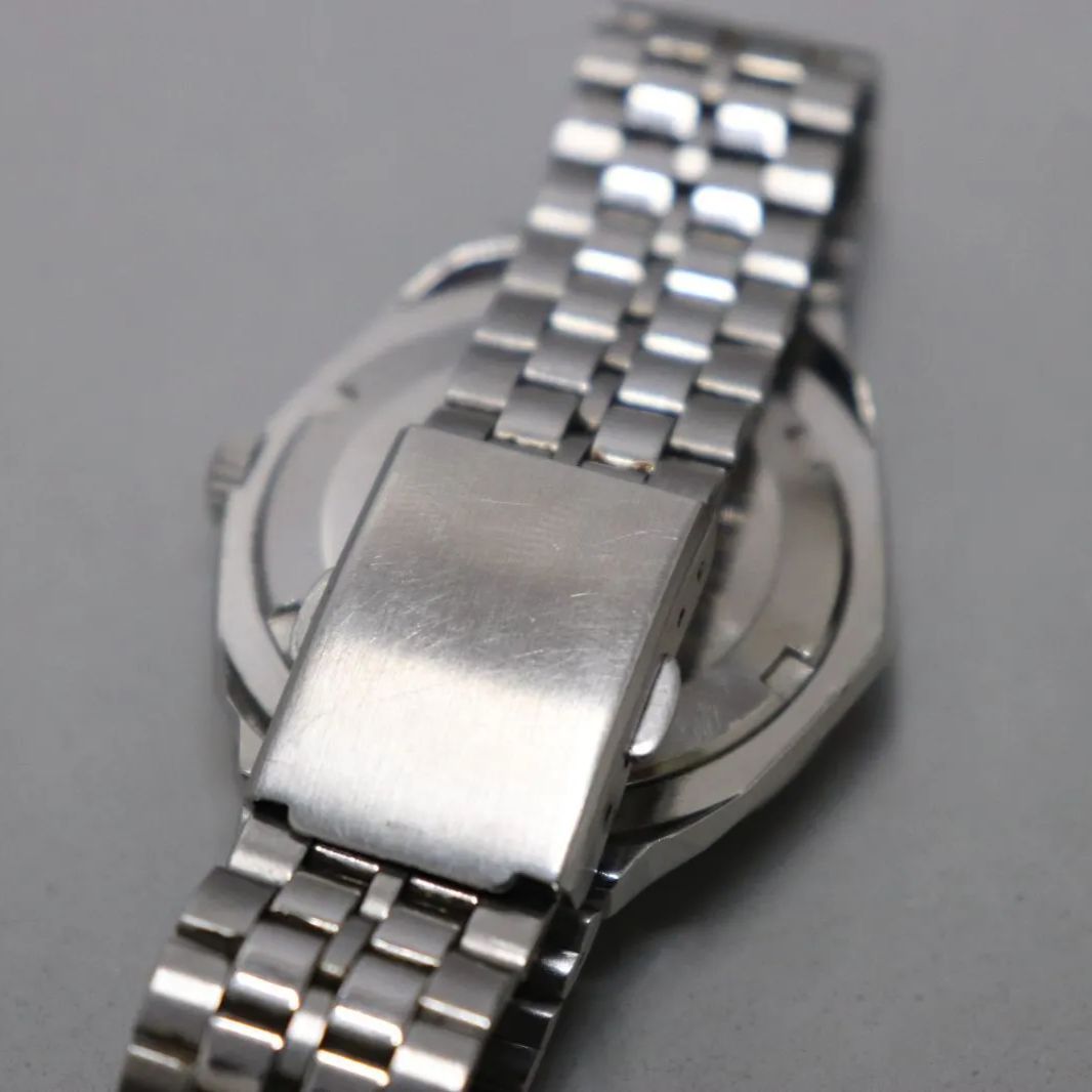 KING SEIKO キングセイコー VANAC 5626-7140 自動巻 King Seiko Vanac 5626-7140 (Sold)