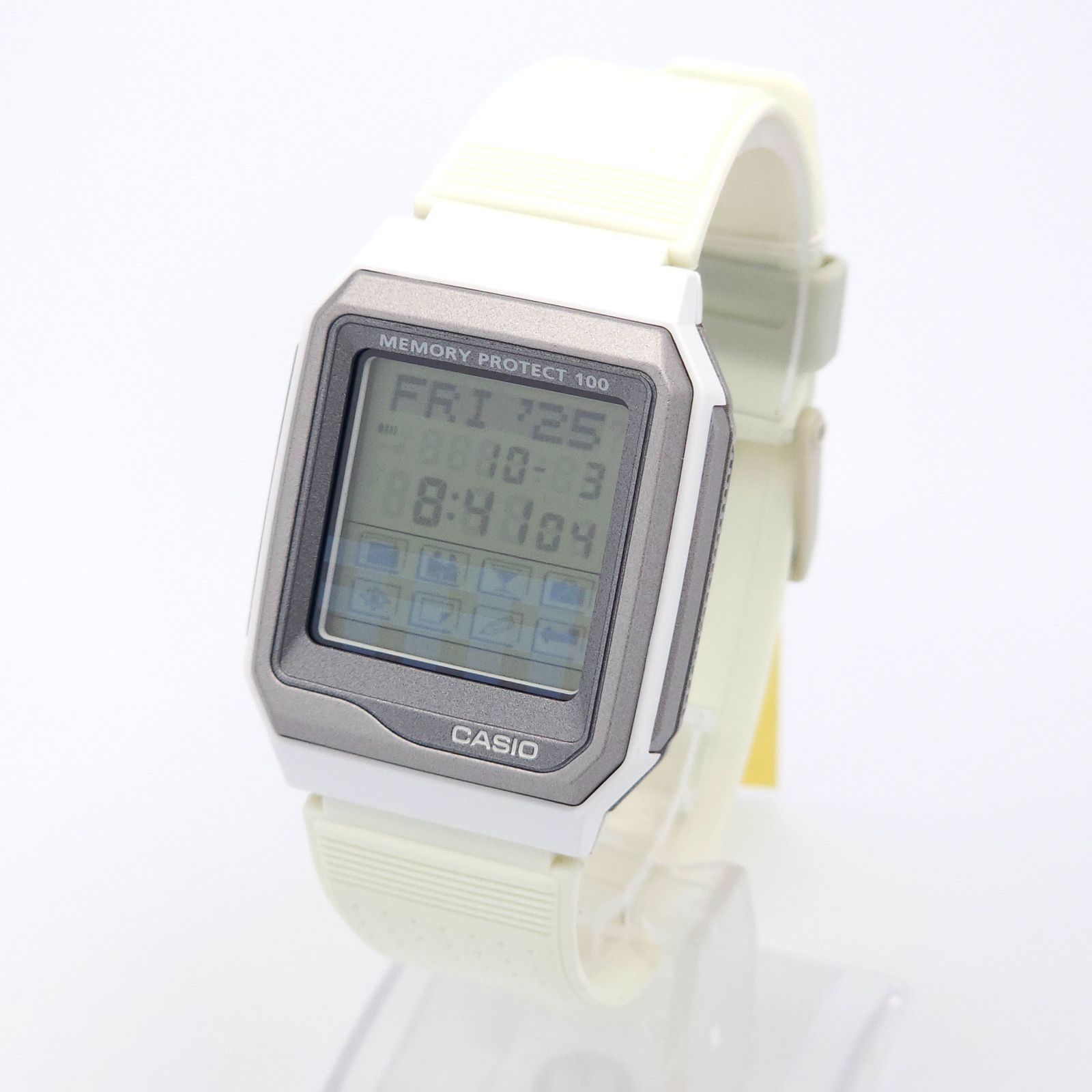 e743】CASIO カシオ VDB-101JIM データバンク Data Bank INVISIBLE 