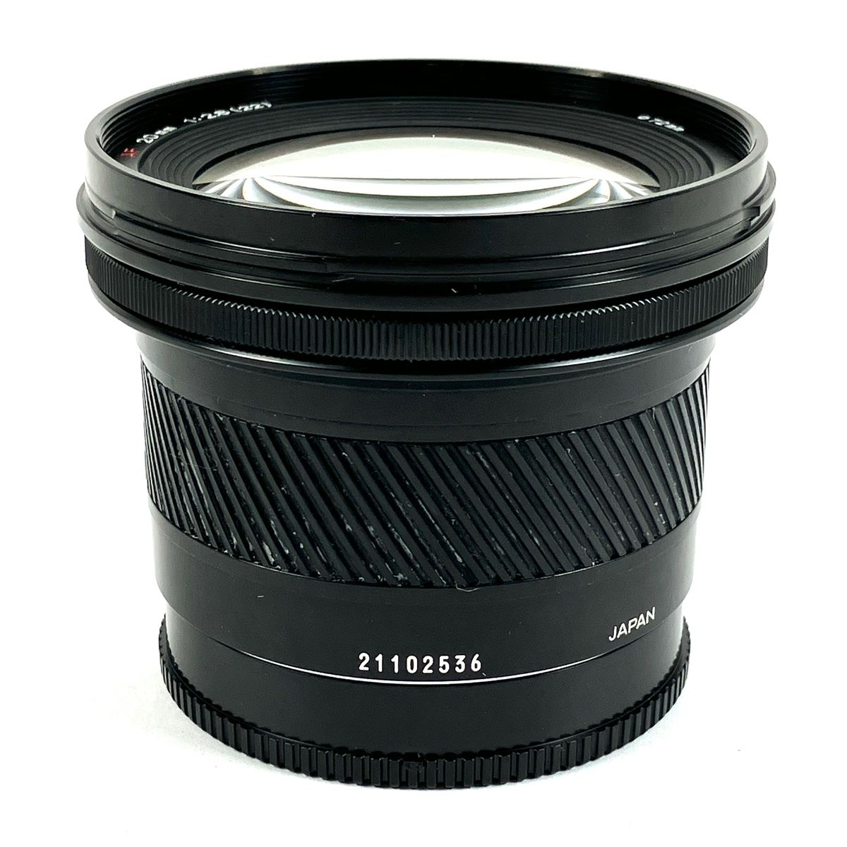 在庫一掃】 ミノルタ MINOLTA AF 20mm F2.8 一眼カメラ用レンズ 